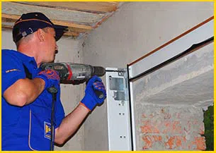 Elite Garage Door Service Tarrytown, NY 914-265-4147 - 11-install