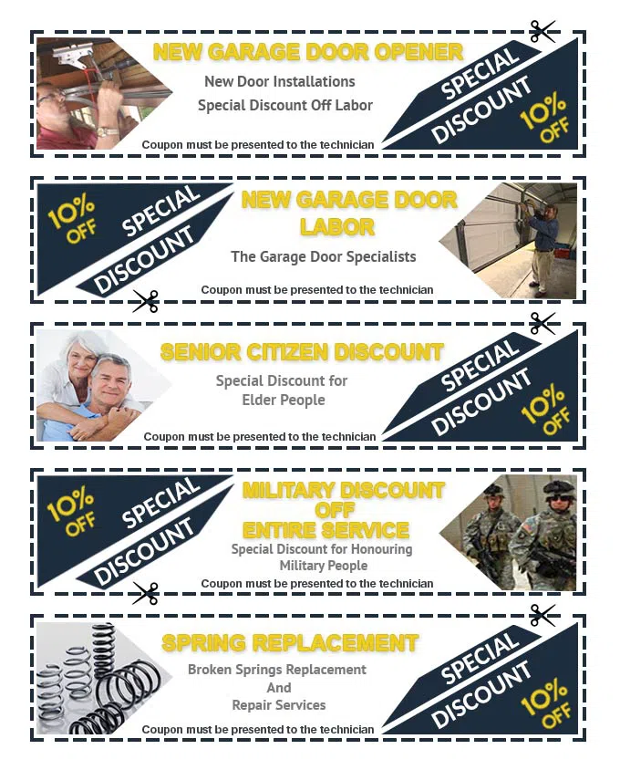 Elite Garage Door Service Tarrytown, NY 914-265-4147 - CouponSet19-five